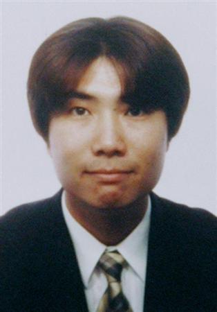馬込政義容疑者