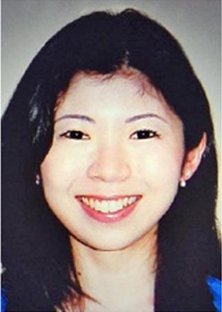 磯谷利恵さん