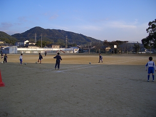 トレーニング2