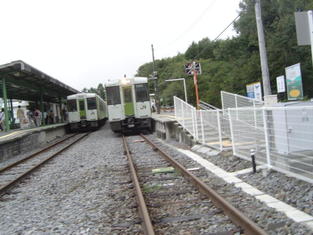小海線6