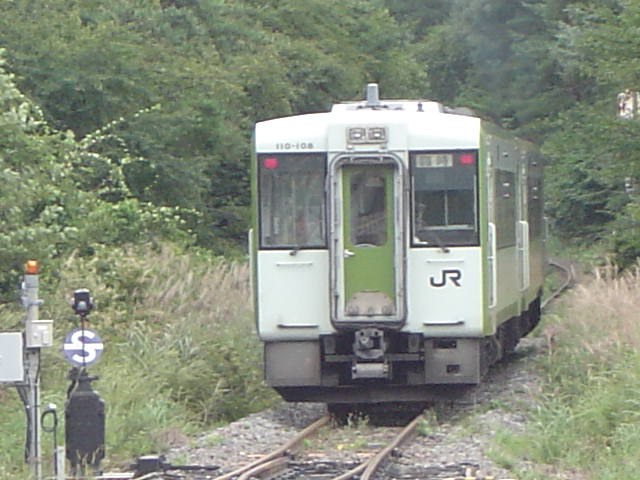 小海線7