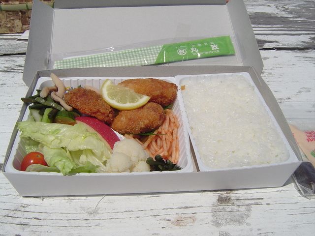 小淵沢駅弁6