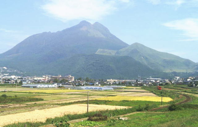 由布院3