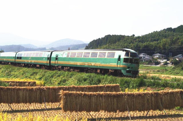 由布院5
