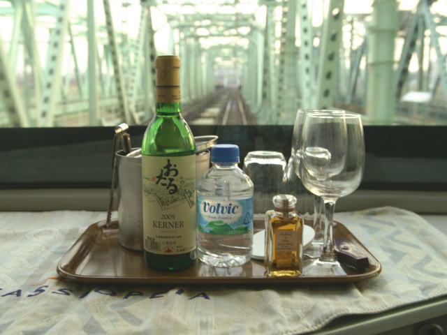 カシオペア