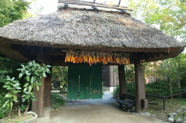 黒川