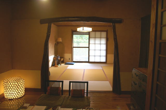 黒川