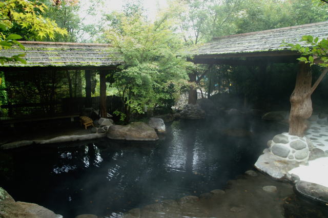 黒川