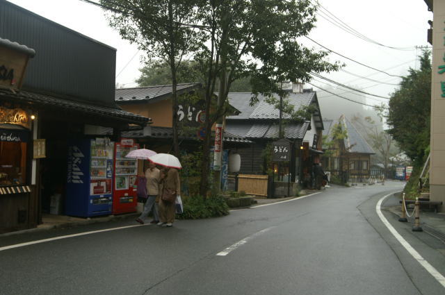 黒川