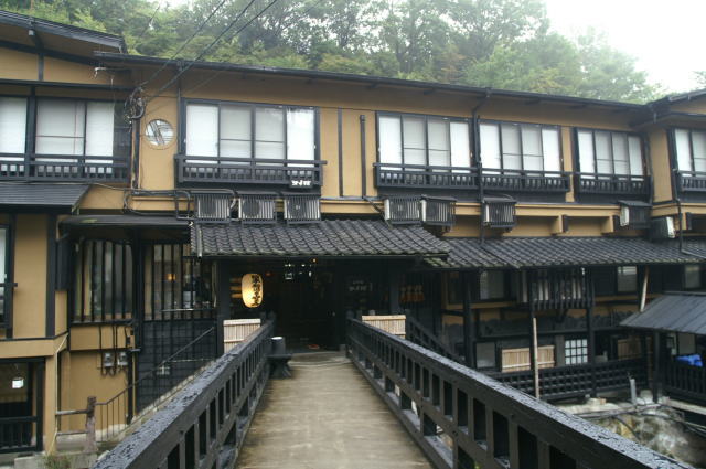 黒川
