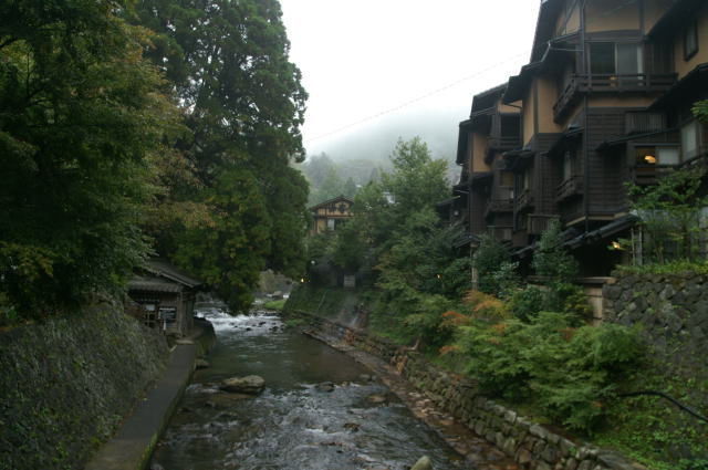黒川