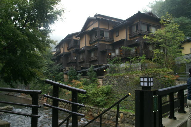 黒川