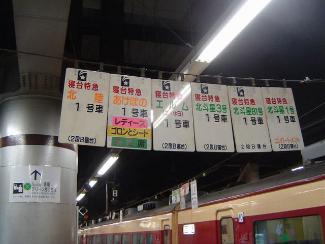 上野
