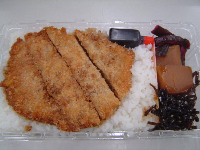 駅弁