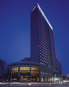 アートホテルズ札幌