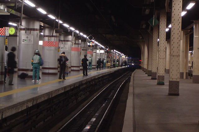 北斗星