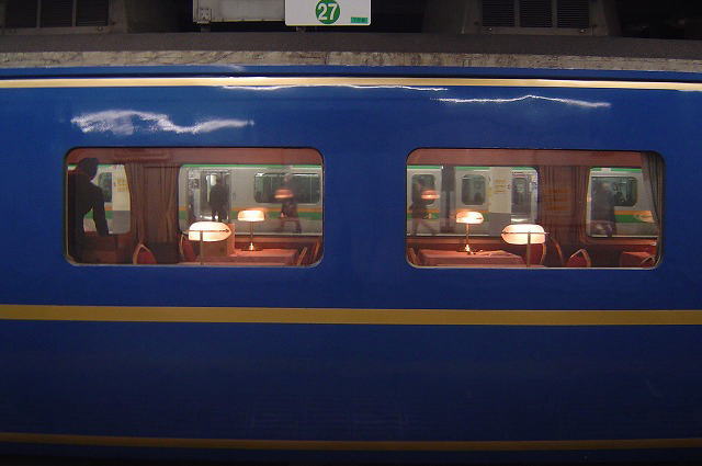 北斗星