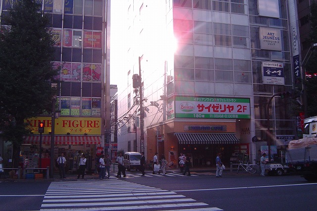 アキバ