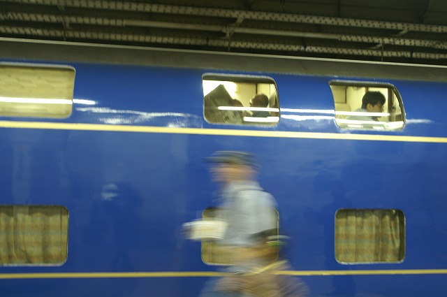 北斗星