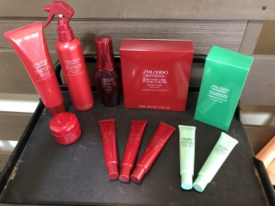 極上のヘッドスパ 天王寺区 真法院の美容室cheersの今日も一日絶好調