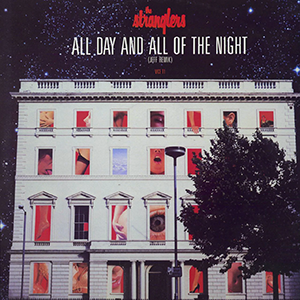 All Day And All Of The Night