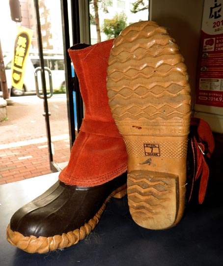 Danner SLUSHER PULL-ON RD | MEISTERSMITH SHOP TALK-2