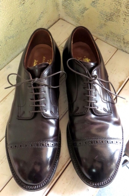Vintage ストール RRL TOOTAL ANATOMICA ALDEN ALDEN | ANATOMICA SAPPORO アナトミカ札幌 | ページ 62