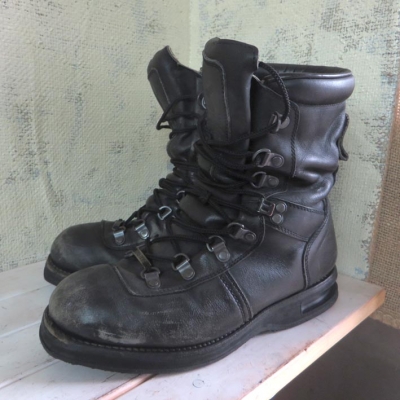 Vibram S447 BOURDER ICE | MEISTERSMITH SHOP TALK-2