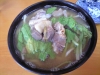 やぎそば