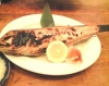 門前仲町 魚三