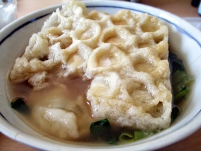 お雑煮