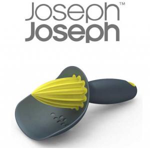JosephJoseph(ジョゼフジョゼフ) キャッチャー イエロー