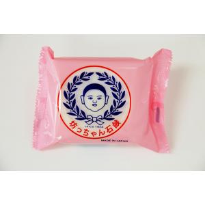 坊ちゃん石鹸
