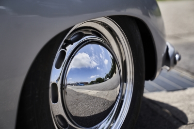 トルクマイスター 甘 FOR フライホイール & リアドラム vw 空冷 ビートル