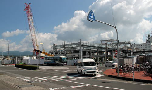 長崎街道2～伊佐早と諫早と | 長崎ディープ ブログ