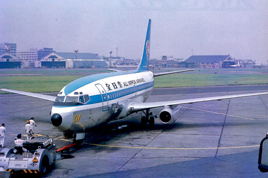 長崎街道26～ボーイング式737型と737MAXと | 長崎ディープ ブログ