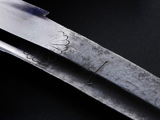 後鳥羽院と菊一文字10～菊一文字伝説と沖田総司と | 長崎ディープ ブログ