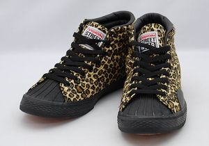 leopard