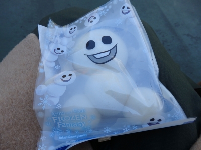 スノーギースまん
