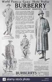 50's UK BURBERRYS Vintage Wool Coat BIG SIZE | Hey Gentleman Cafe Blog