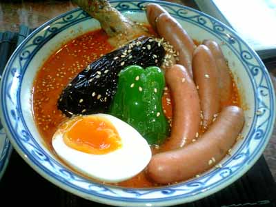 SHANTi チキン