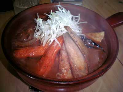 とら つくねハンバーグ 辛さ45