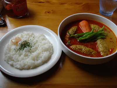 アジャンタ元町店 かしみーる