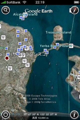 Google Earth