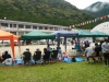 運動会