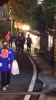 宵宮の提灯