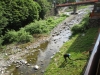 川掃除