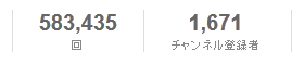 58万回再生