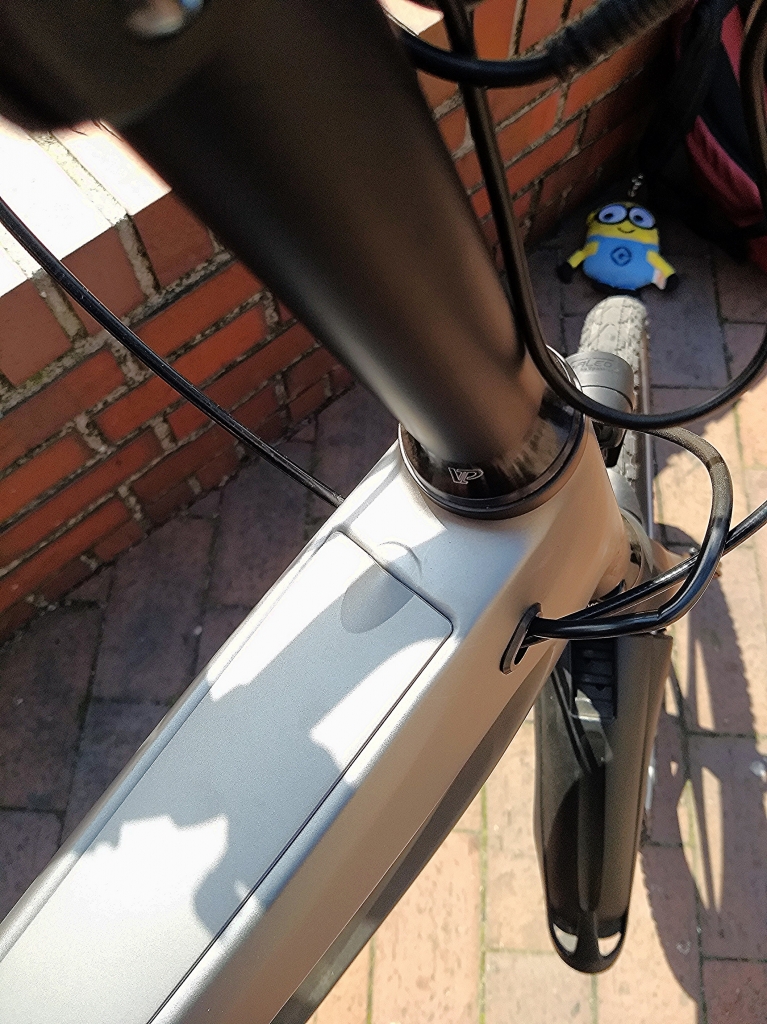 ちいさな自転車家 KKS S-1K 電動アシスト付自転車 ミニベロ 小径車