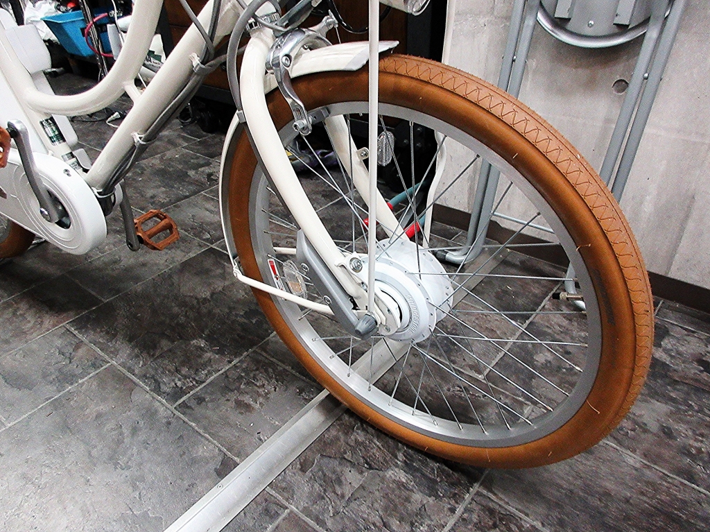 電動自転車ブリジストン製イルミオ 商品は状態確認 www.esn-spain.org